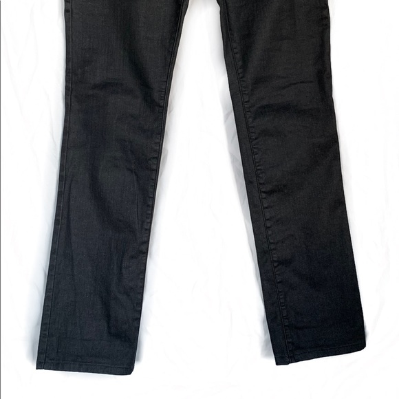 Black Diesel Skinny Jeans - Picture 2 of 6